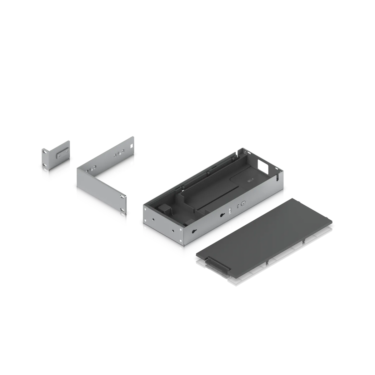 Ubiquiti UniFi Pro Max Switch 16 Port Rack-Mount Accessory | UACC-Pro-Max-16-RM