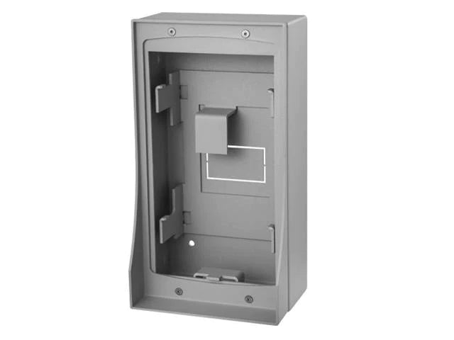 PROTECTIVE SHIELD VILLA DOOR STATION