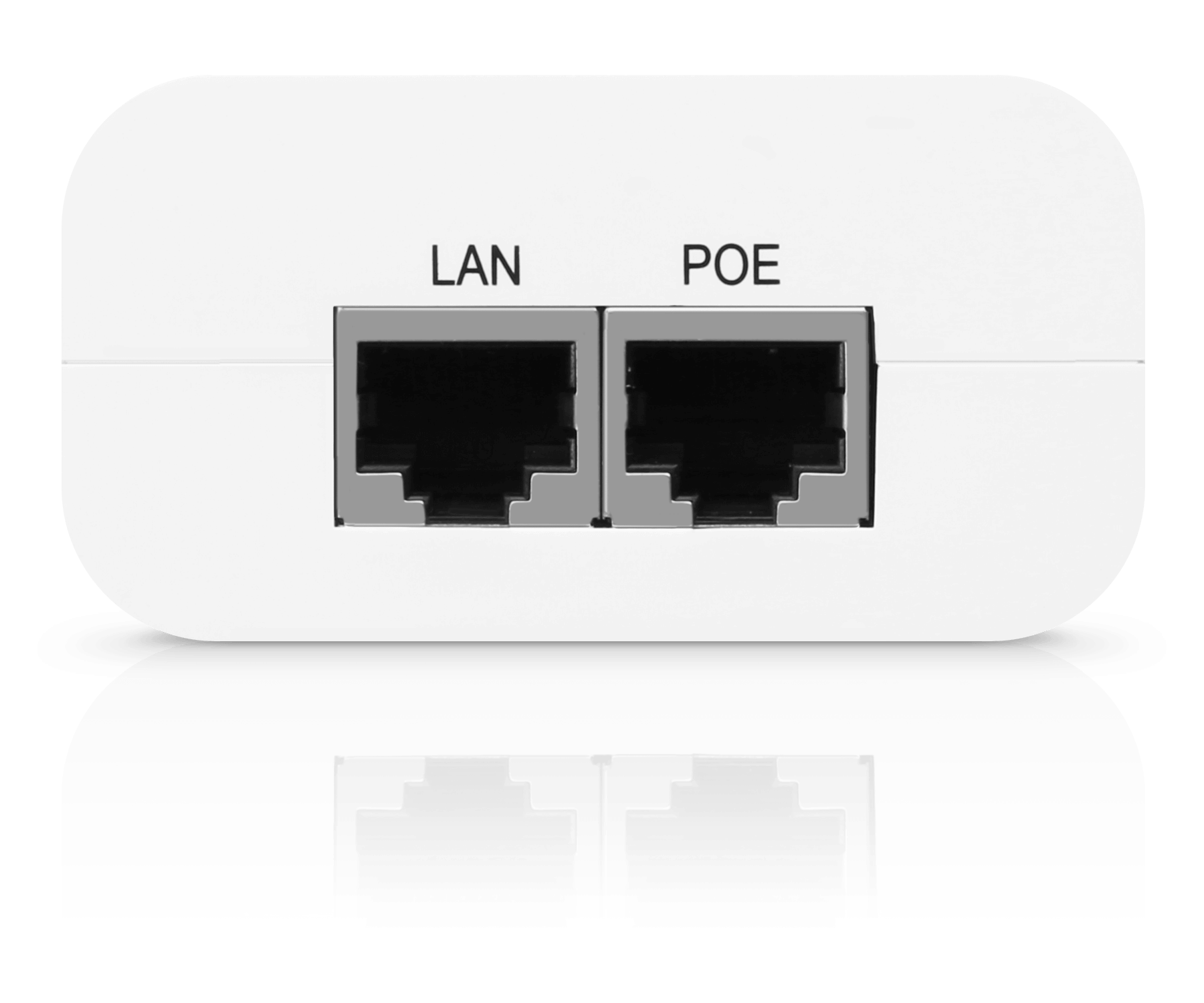 Ubiquiti Gigabit 54V 80W PoE Injector | POE-54V-80W - image 2