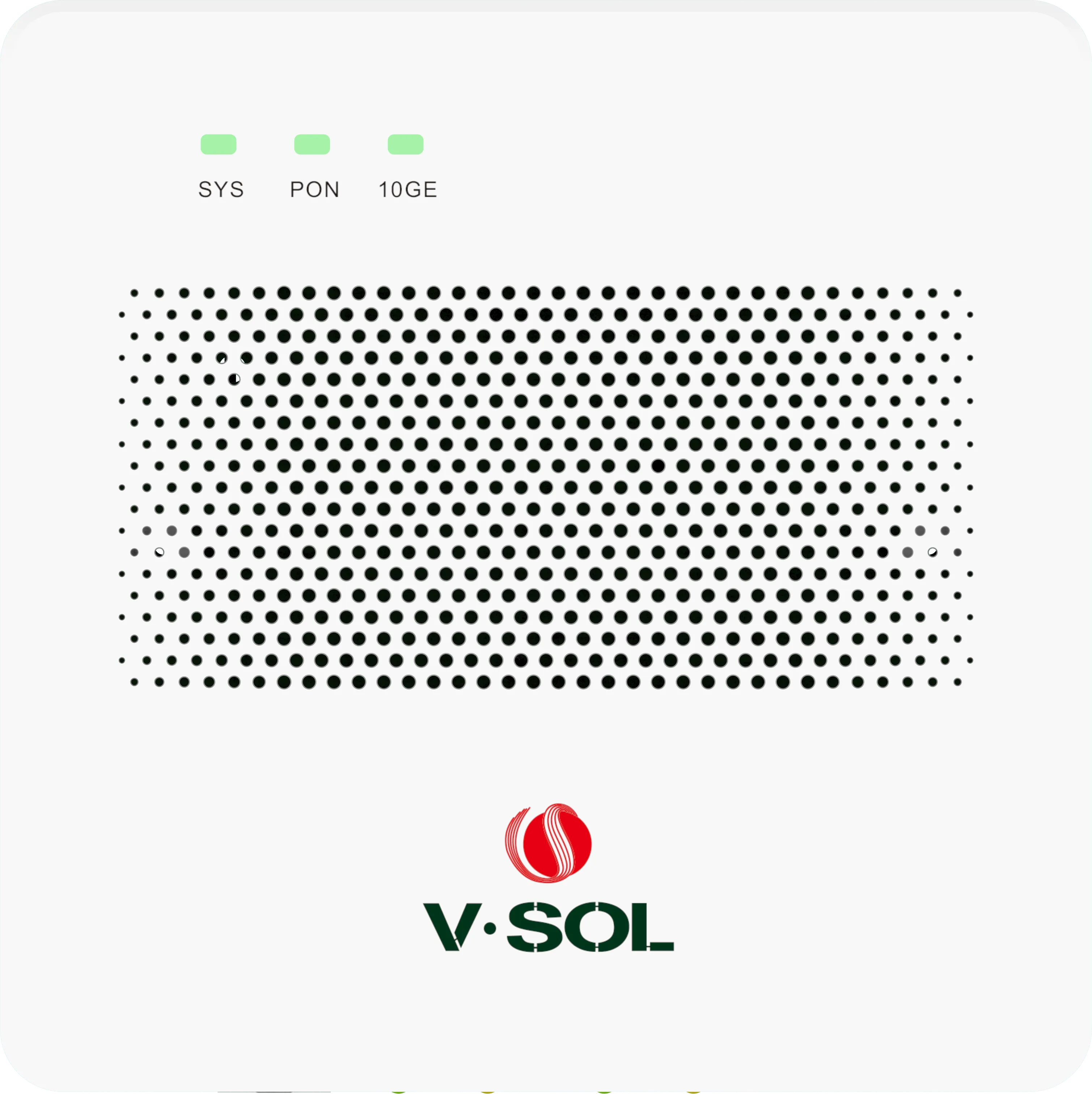 VSOL 1 Port Mini GPON OLT with built-in C++ GPON SFP 1:64 | V1600GS-R - image 2