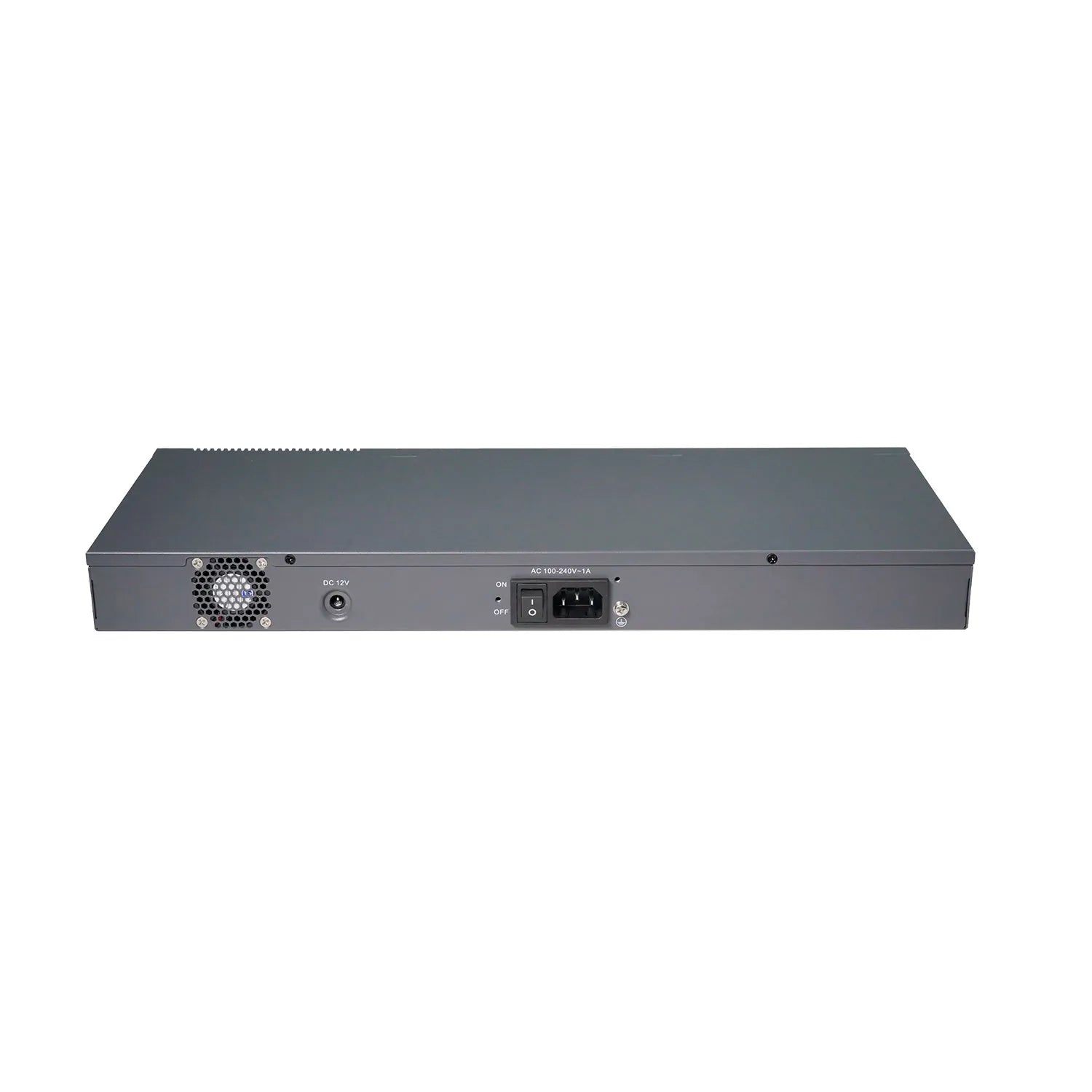 VSOL 1 Port GPON OLT with built-in 1:32 Splitter and C++ SFP | V1600GS-032