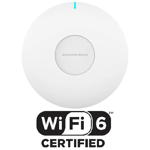 Grandstream Enterprise WiFi 6 Pluggable Indoor Access Point | GWN7660EM