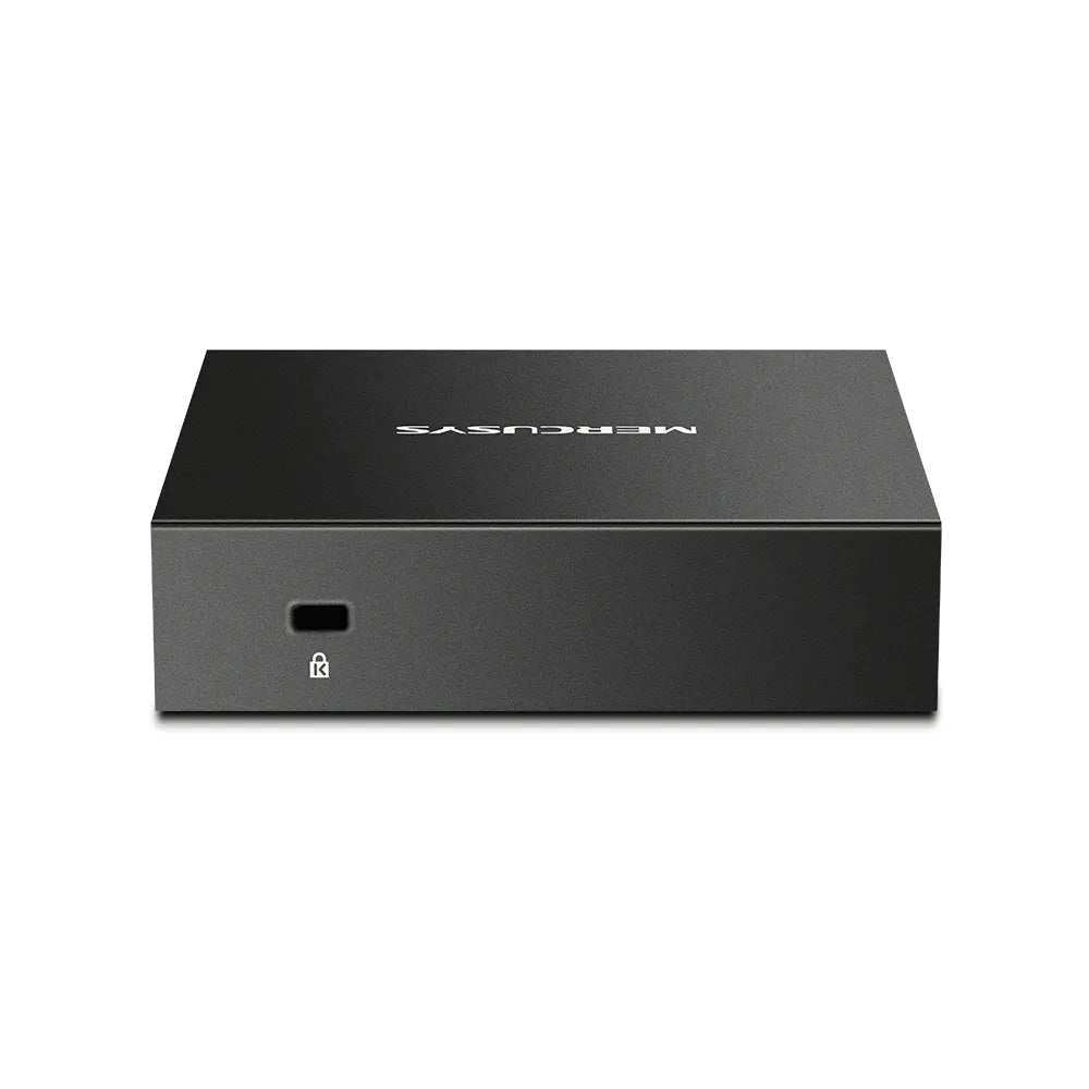 Mercusy 5-Port Gigabit Desktop Switch | MS105GS