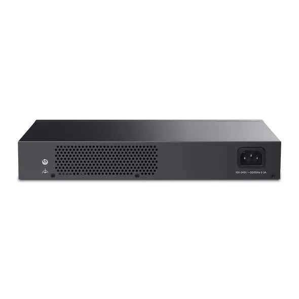Mercusy 16-Port Gigabit Desktop/Rackmount Switch | MS116GS - image 2