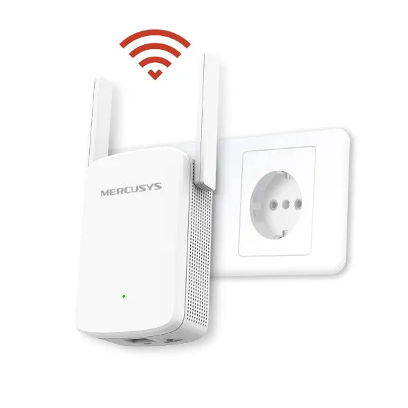 Mercusy AC1200 Wi-Fi Range Extender | ME30 - image 2