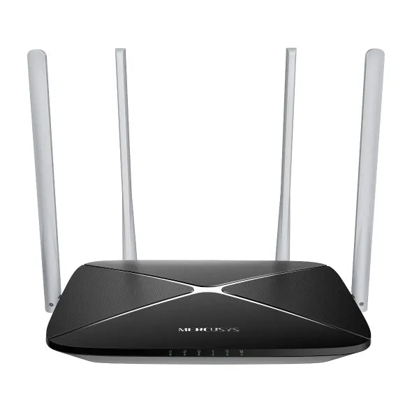 Mercusys AC1200 Wi-Fi 4G LTE Router | MB135-4G - image 2