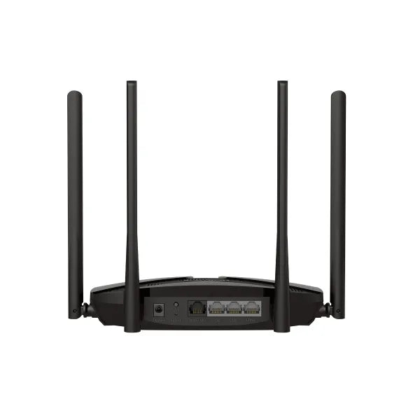 Mercusys AC1200 Wi-Fi 4G+ LTE Router | MB235-4G - image 2