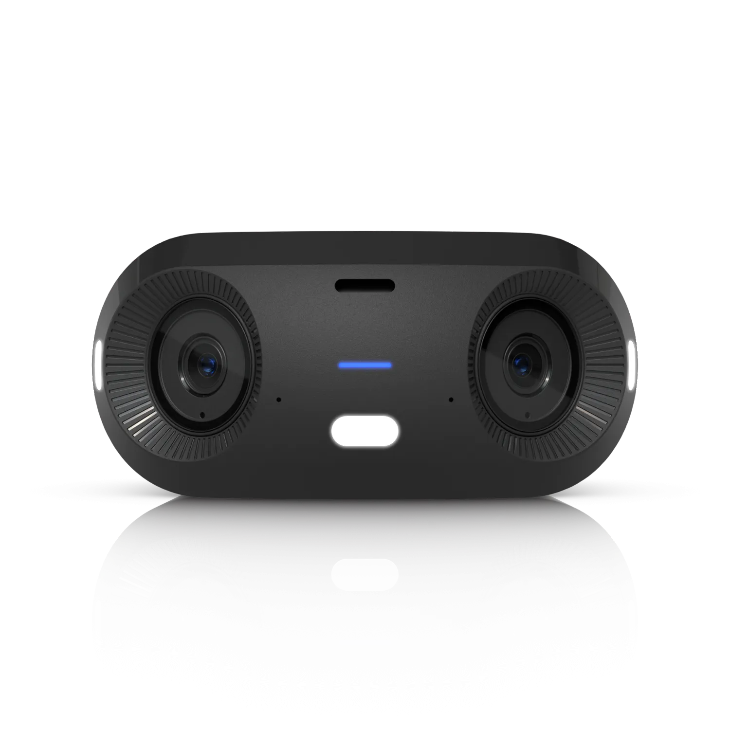 Ubiquiti UniFi G6 180 degree panoramic, 16MP, Black | UVC-G6-180-B - image 2