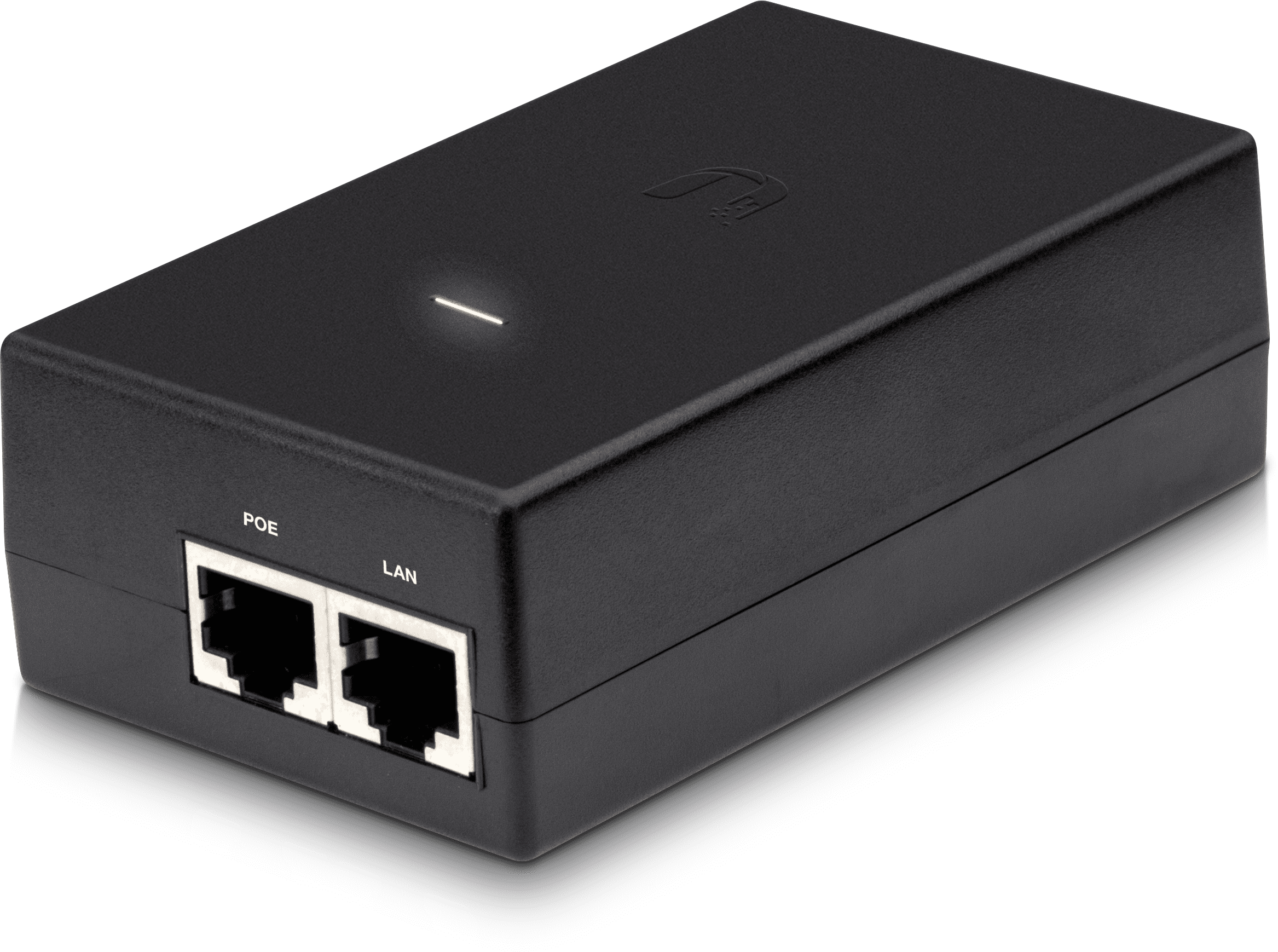 Ubiquiti Gigabit 50V 60W PoE Adapter | POE-50-60W - image 2