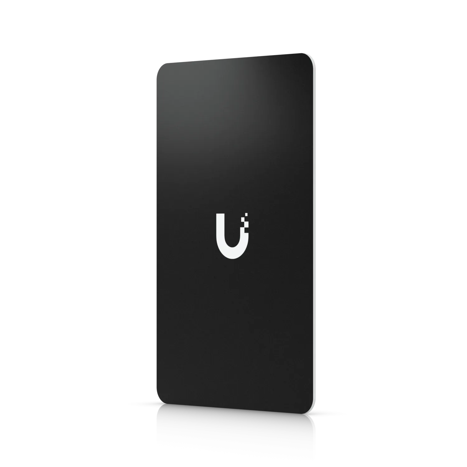 Ubiquiti UniFi Access Secure NFC Smart Access Card Black (10 pack) | UA-Card-B-10