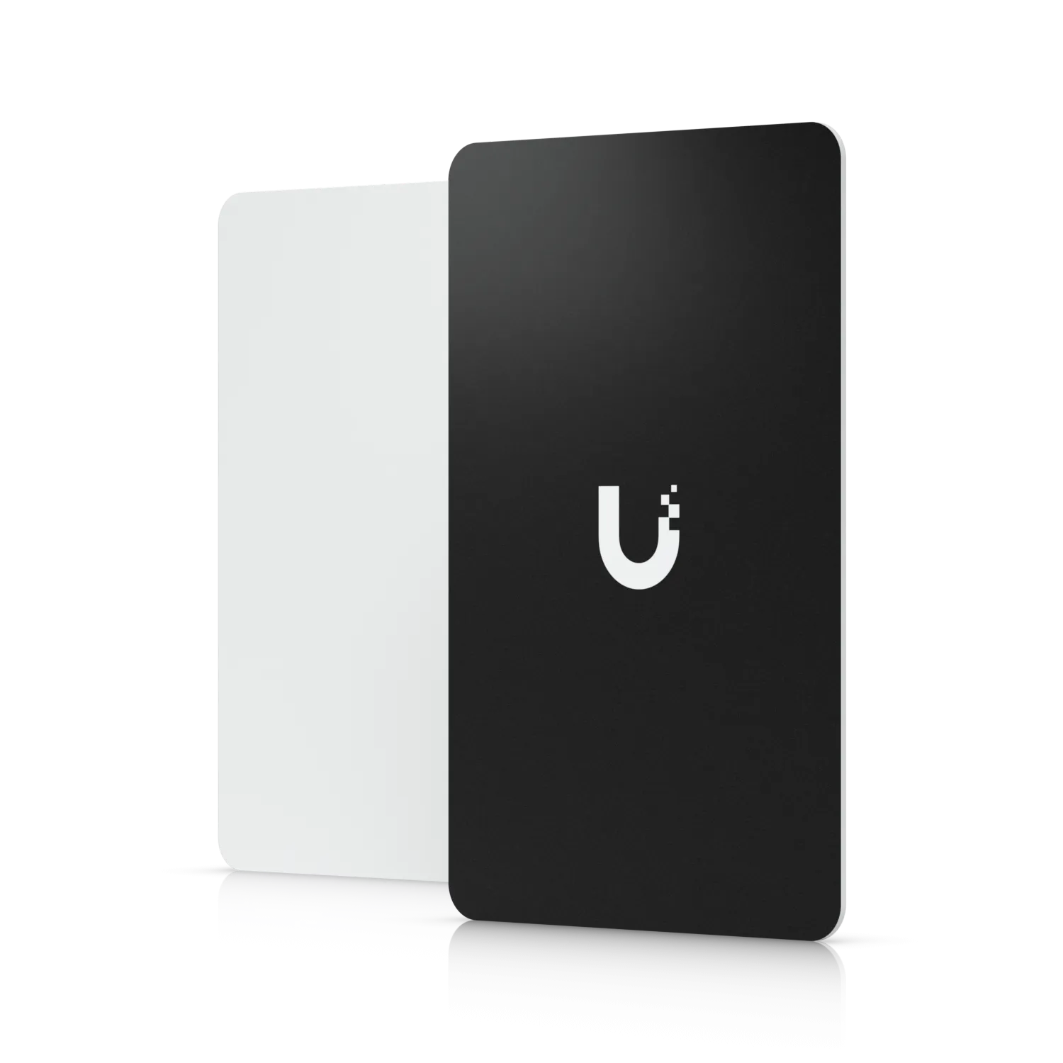 Ubiquiti UniFi Access Secure NFC Smart Access Card Black (10 pack) | UA-Card-B-10 - image 2