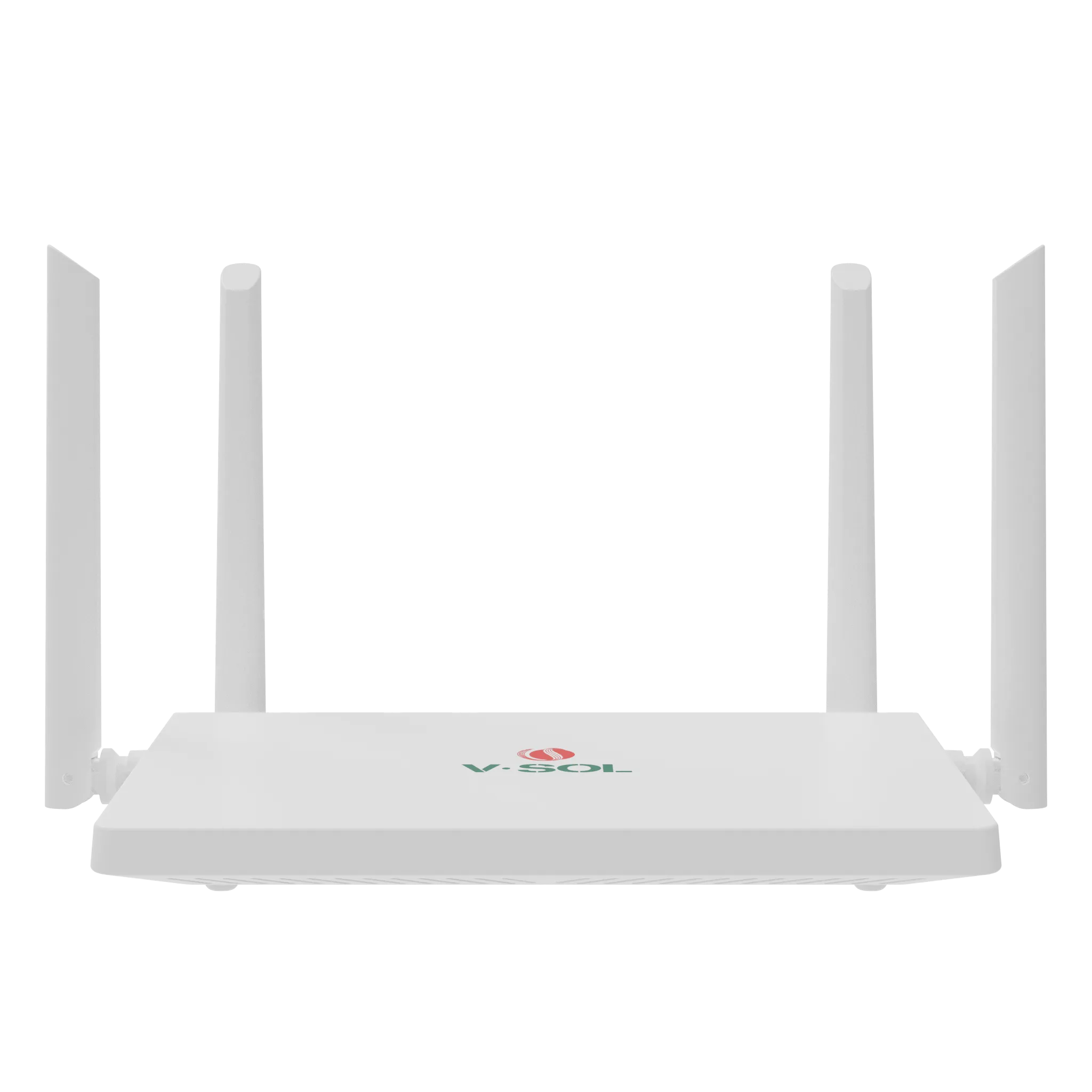 VSOL WiFi 6 AX3000 Router 1GE WAN + 3GE LAN | HG5013-4G