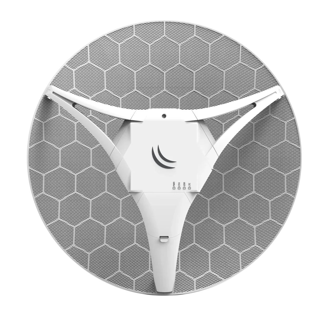 MikroTik LHGG LTE CAT 7 - LTE Outdoor CPE
