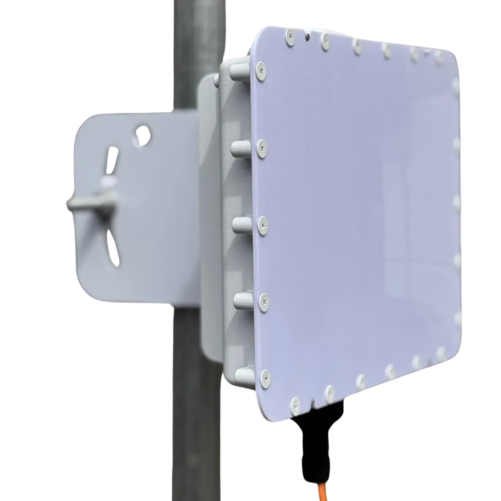 Mimosa C6 - 6GHz PTMP Client Radio | MIM-C6
