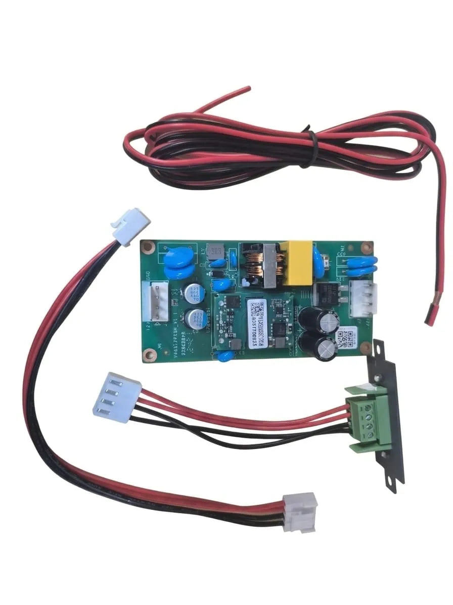 VSOL DC Power Supply for 2 Port PON OLT | VSOL-PWR-XG2-DC