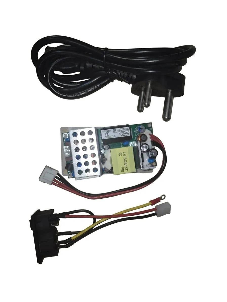 VSOL AC Power Supply for 2-Port XGS-PON PON OLT | VSOL-PWR-XG2-AC