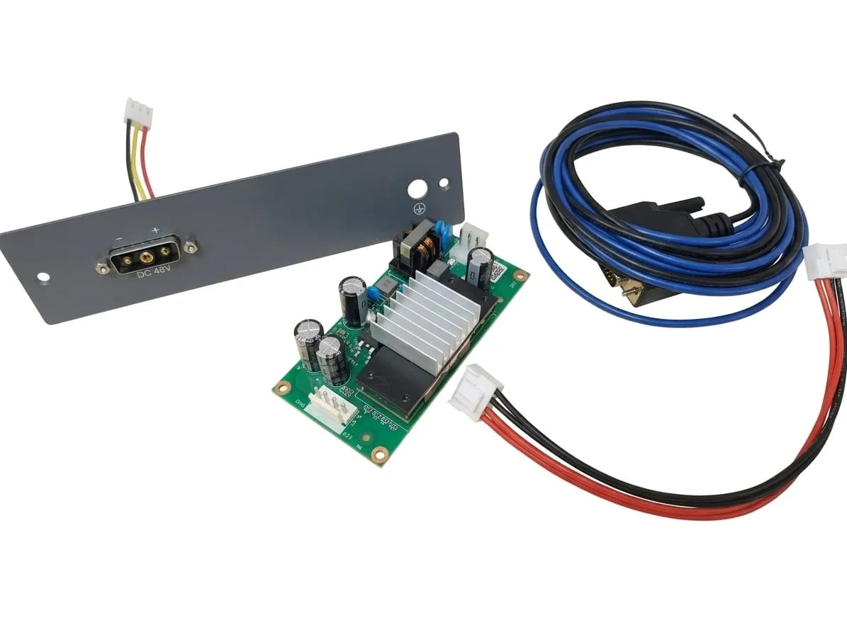 VSOL DC Power Supply for 4-Port GPON OLT | VSOL-PWR-G4-DC
