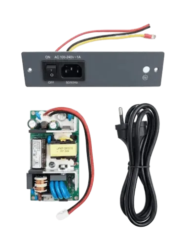 VSOL AC Power Supply for 4-Port GPON OLT | VSOL-PWR-G4-AC