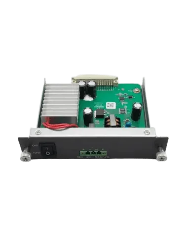 VSOL DC Power Supply for 8-Port GPON OLT | VSOL-PWR-G8-DC