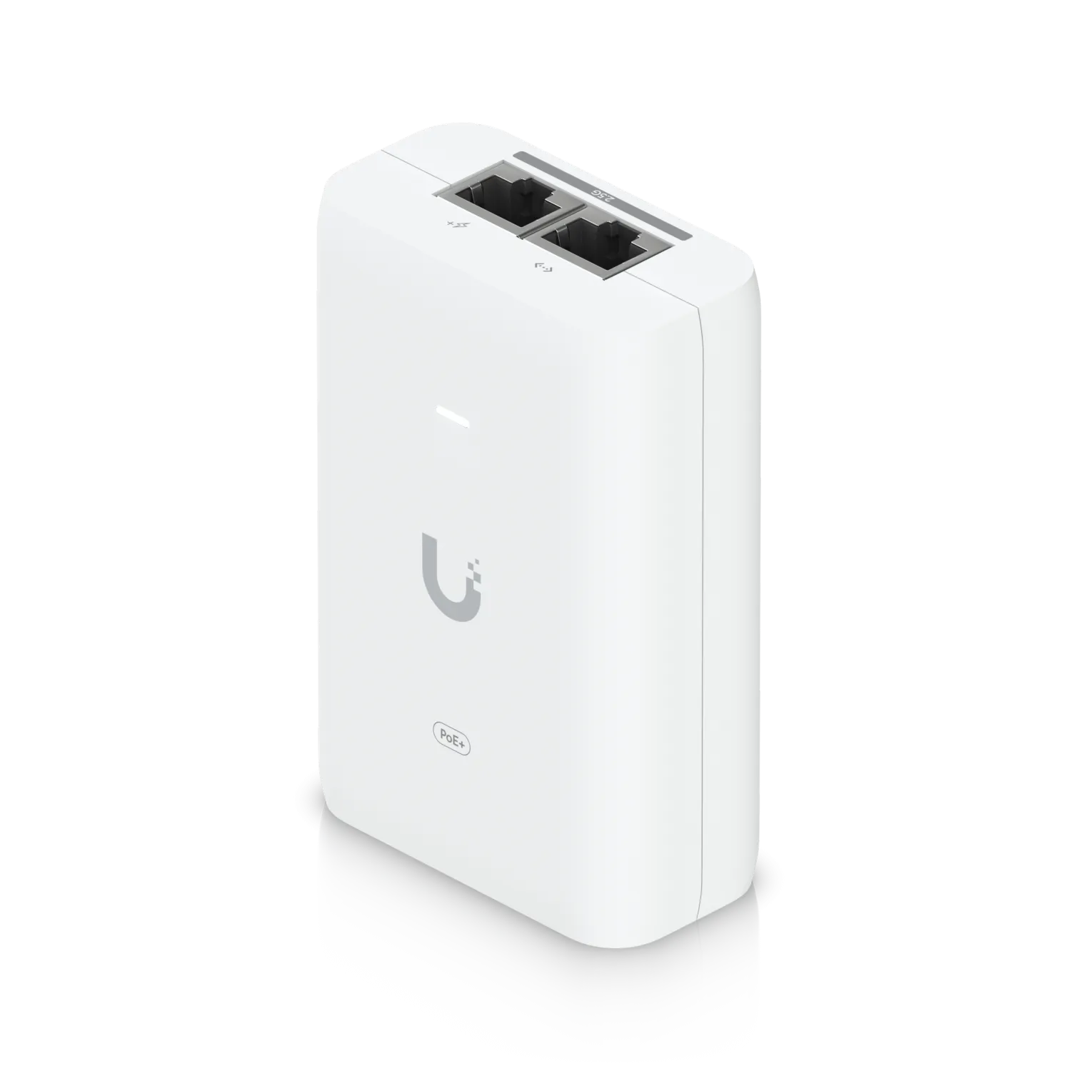 Ubiquiti 2.5GbE 48V 30W PoE++ Adapter | UACC-PoE++-2.5G