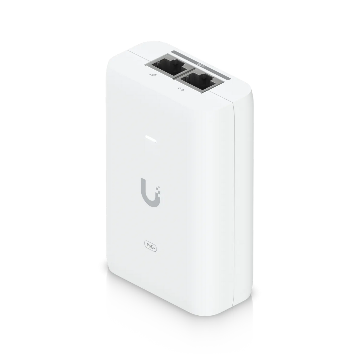 Ubiquiti 2.5GbE 48V 30W PoE++ Adapter | UACC-PoE++-2.5G