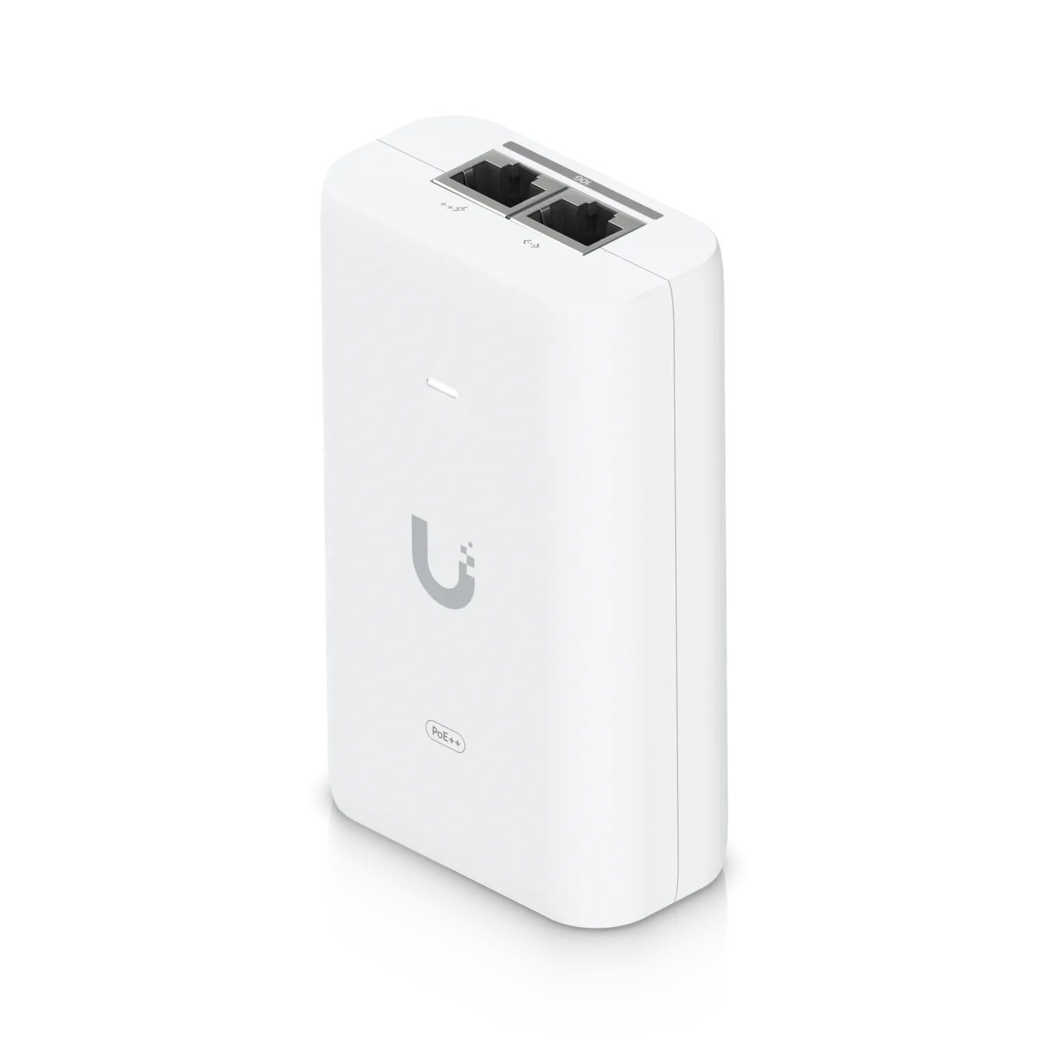 Ubiquiti 10GbE 54V 60W PoE++ Adapter | UACC-PoE++-10G