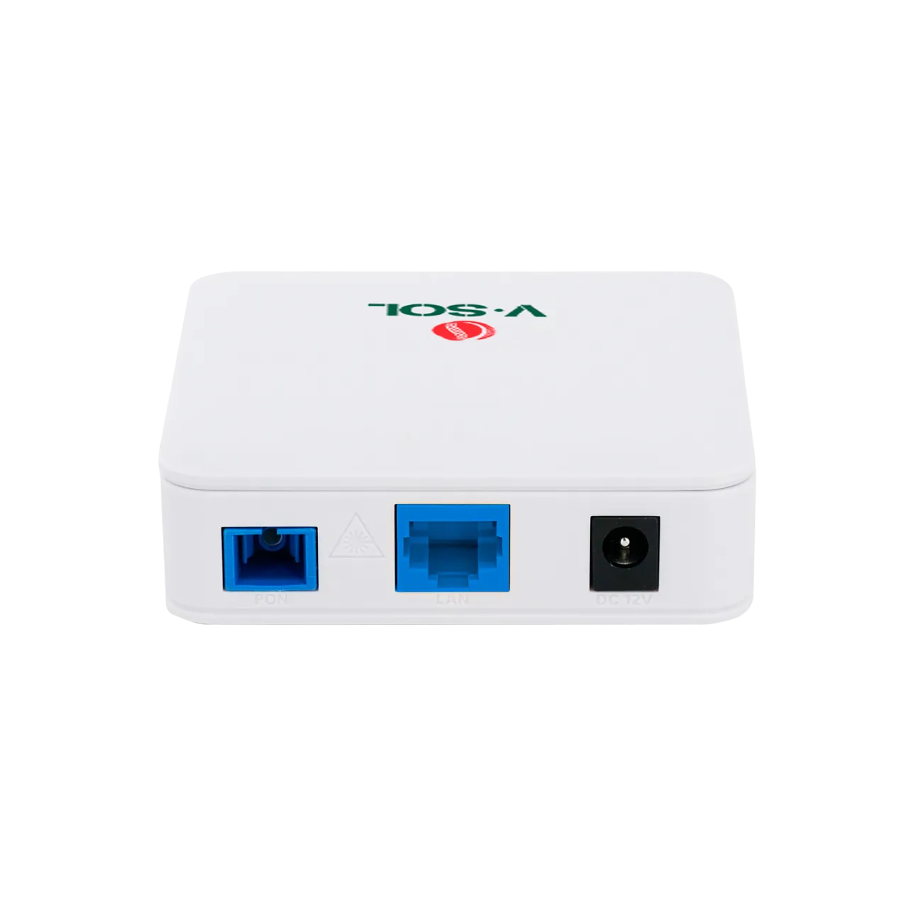 VSOL Single Port 2.5GE xPON ONU | V2801Q