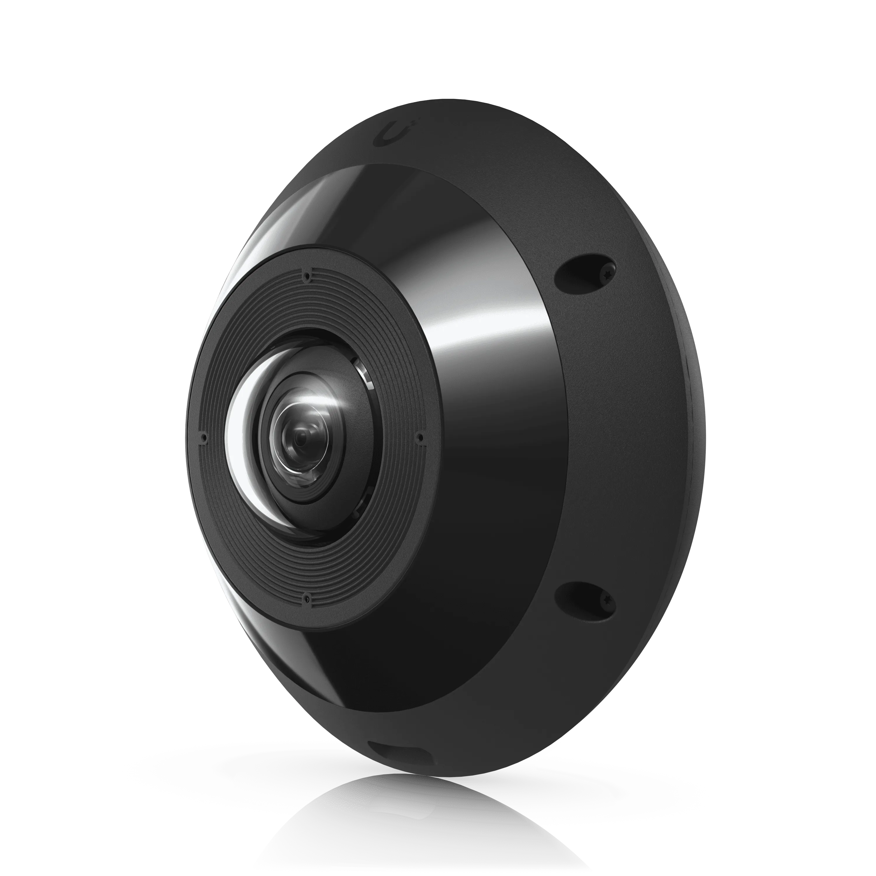 Ubiquiti UniFi Protect 12MP 360° IP Camera | UVC-G6-Pro-360-B