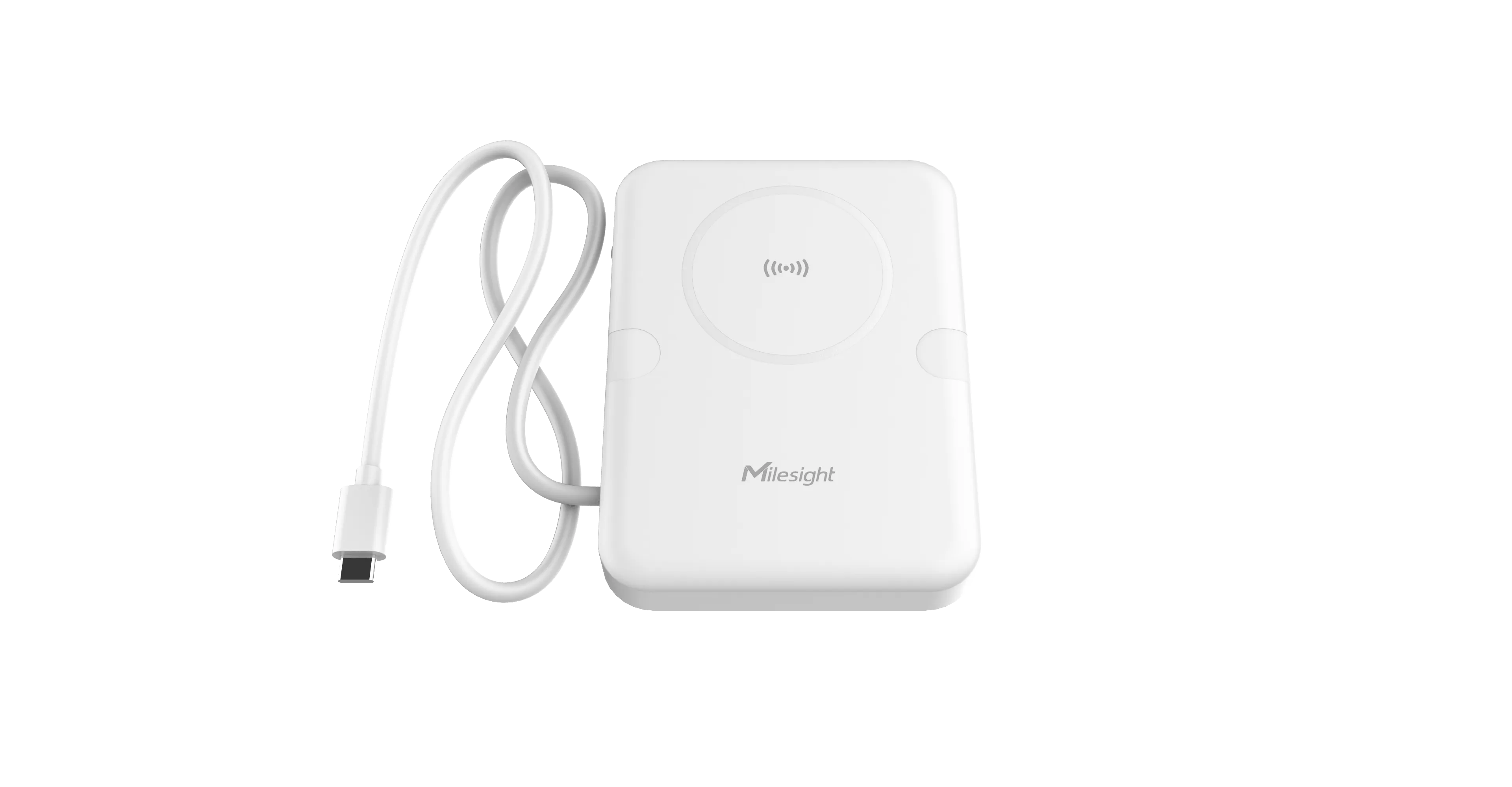 Milesight Fall Detection Radar Sensor