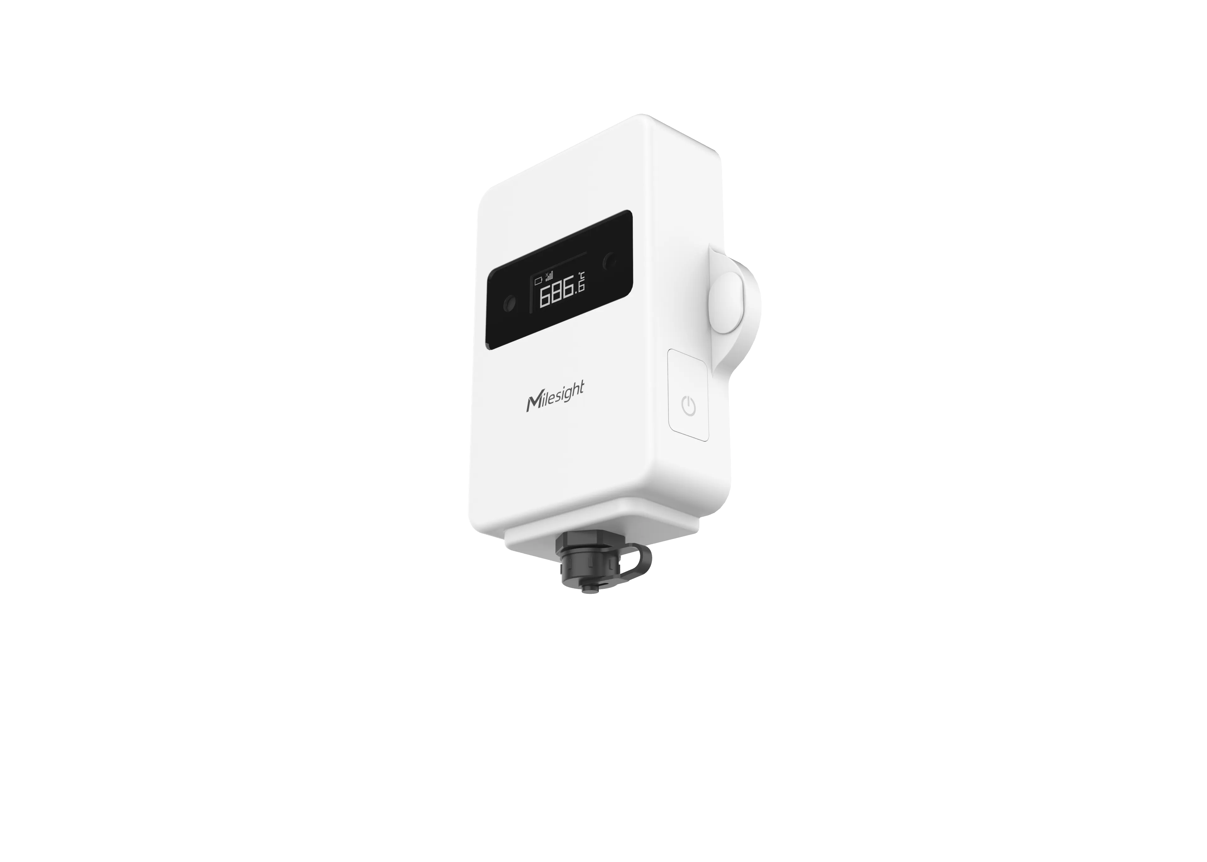 Milesight Temperature and Humidity Sensor IP67 LTE (Probes sold Separately) - image 2