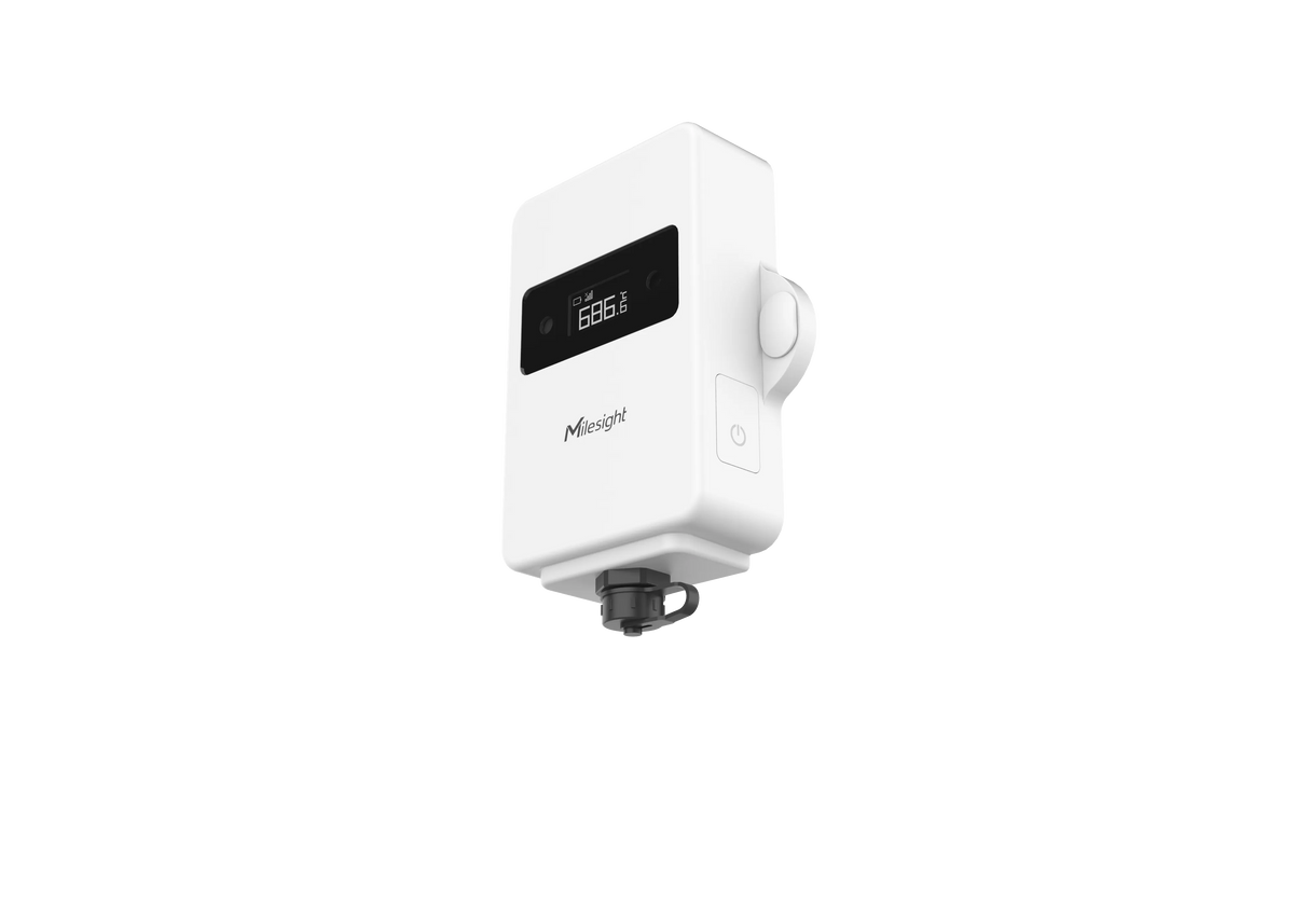Milesight Temperature and Humidity Sensor IP67 LTE (Probes sold Separately) - image 2