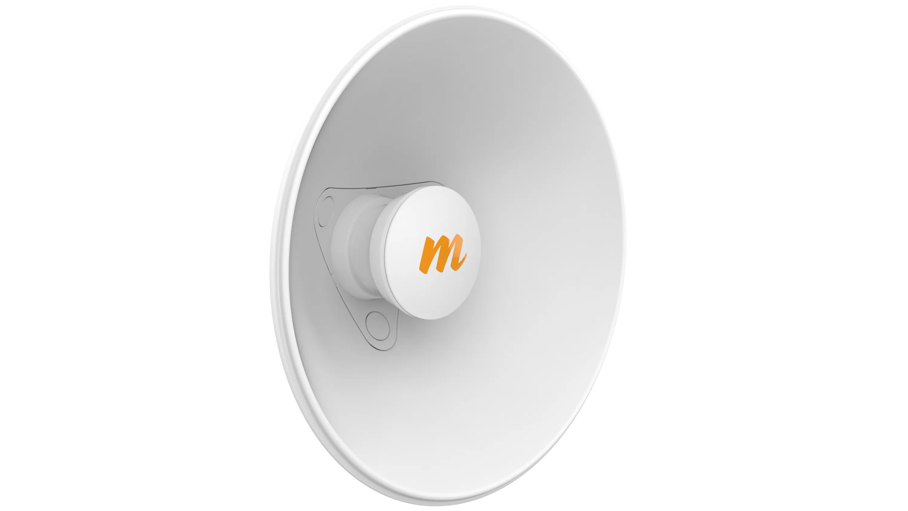 Mimosa N5-X20 - Single Twist-on Dish | MIM-N5-X20