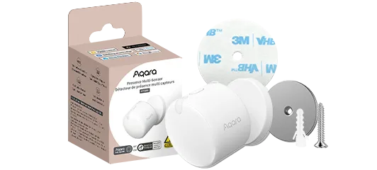 Aqara Presence Multi-Sensor FP300 | PS-S04D