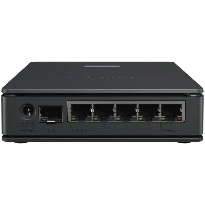 MikroTik hAP ax S 2.5G SFP | MT-RBHAP-AX-S - image 2