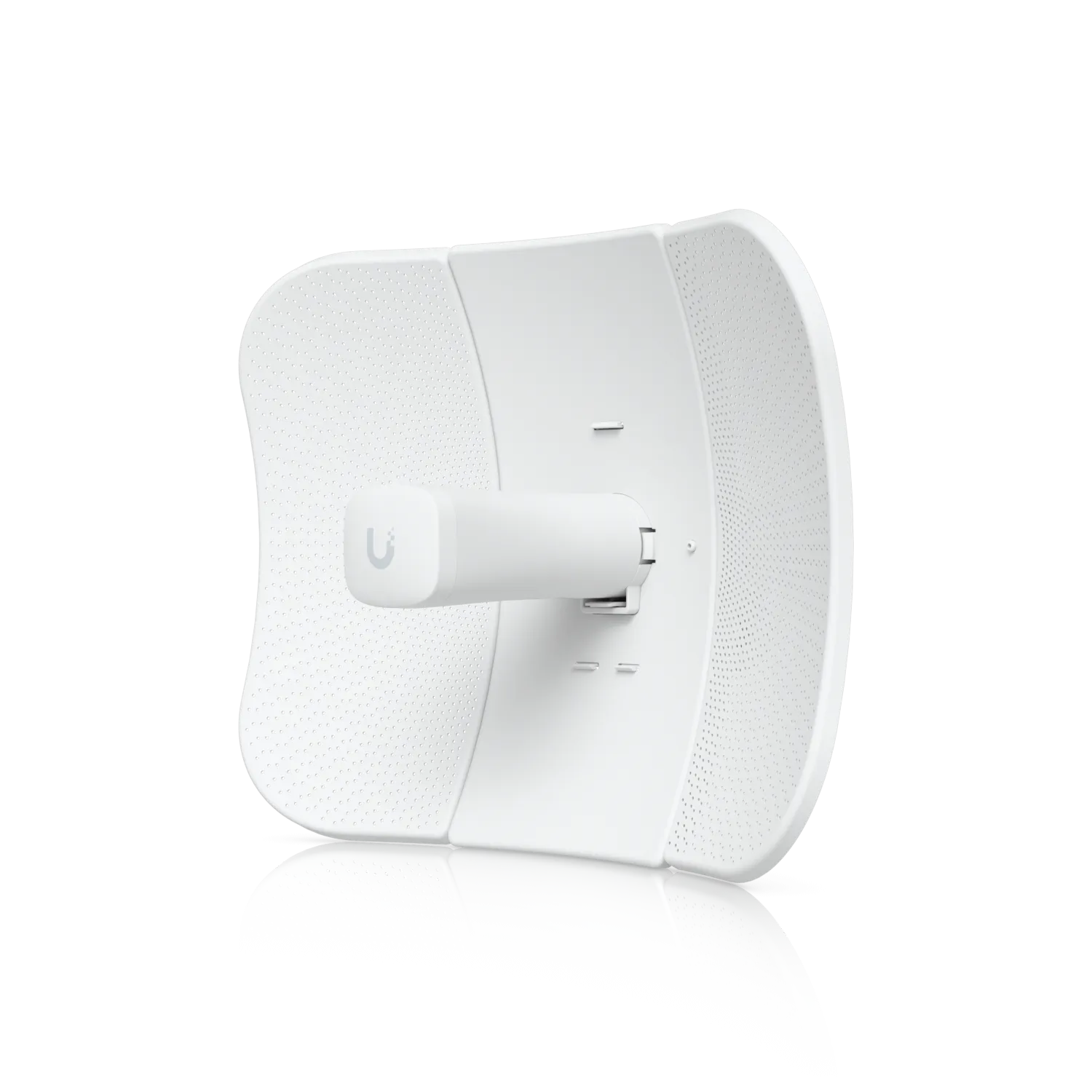 Ubiquiti UISP airMAX LiteBeam AC 23dBi 5GHz Radio Includes POE Injector | LBE-5AC-Gen2
