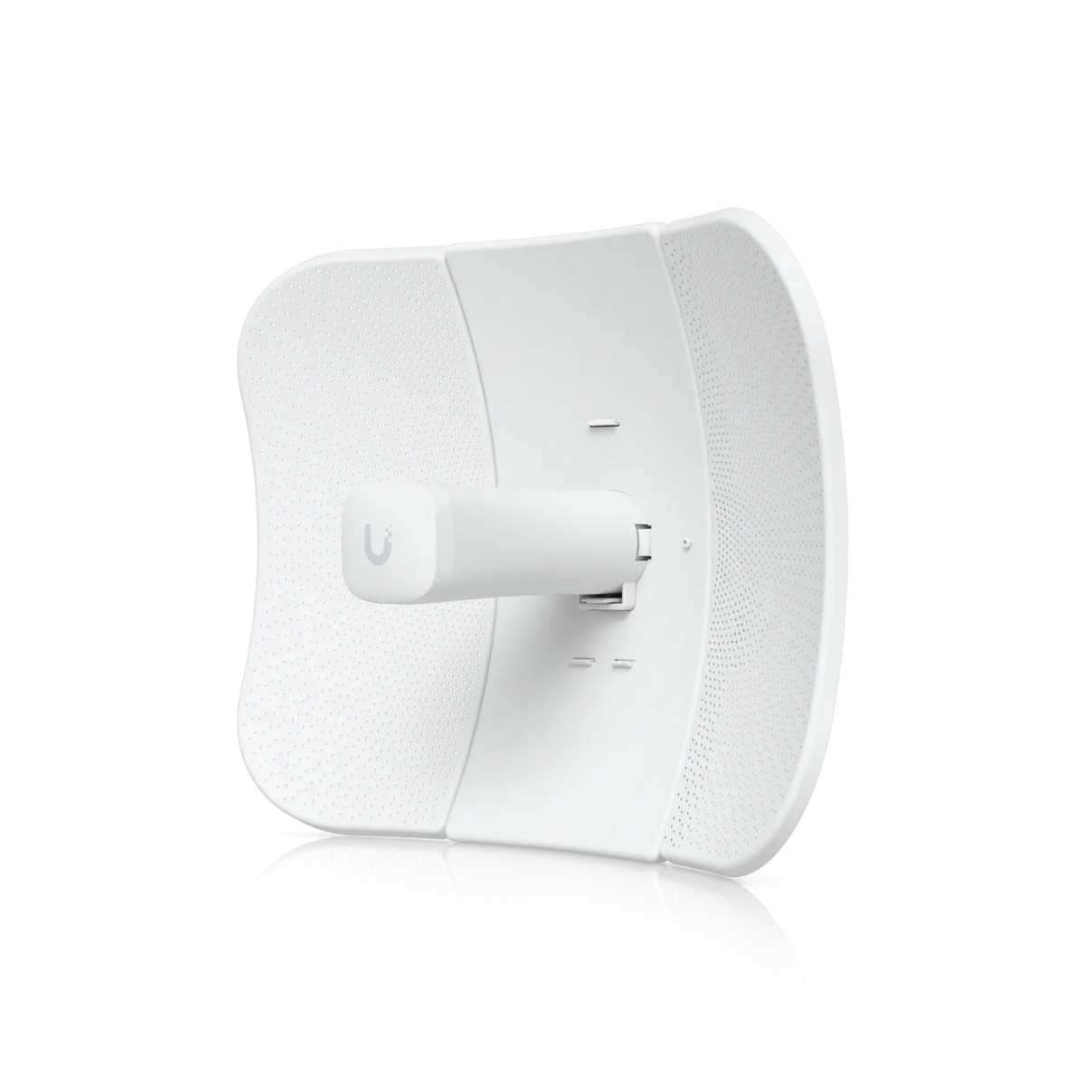 Ubiquiti UISP airMAX LiteBeam AC 23dBi 5GHz Radio Includes POE Injector | LBE-5AC-Gen2