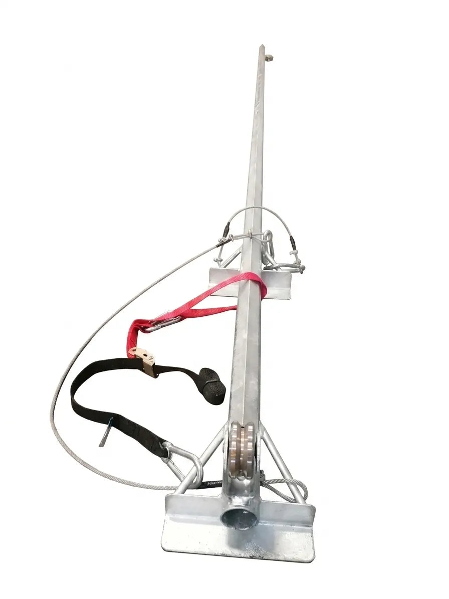 Acconet Lattice Mast AF480 Lifting Pole