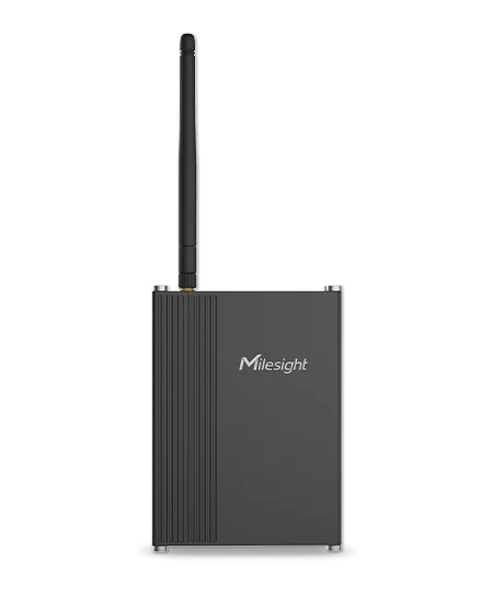 Milesight UC300 LoRaWAN® IoT controller | UC300-L05EU