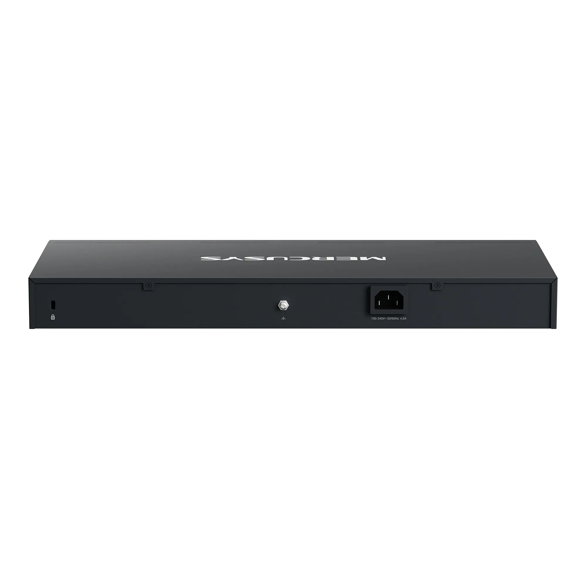 Mercusys 28-Port Gigabit Rackmount Switch with 24-Port PoE+ | MS128GP