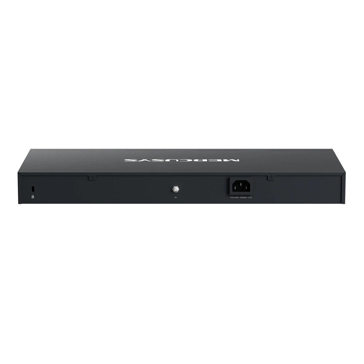 Mercusys 28-Port Gigabit Rackmount Switch with 24-Port PoE+ | MS128GP