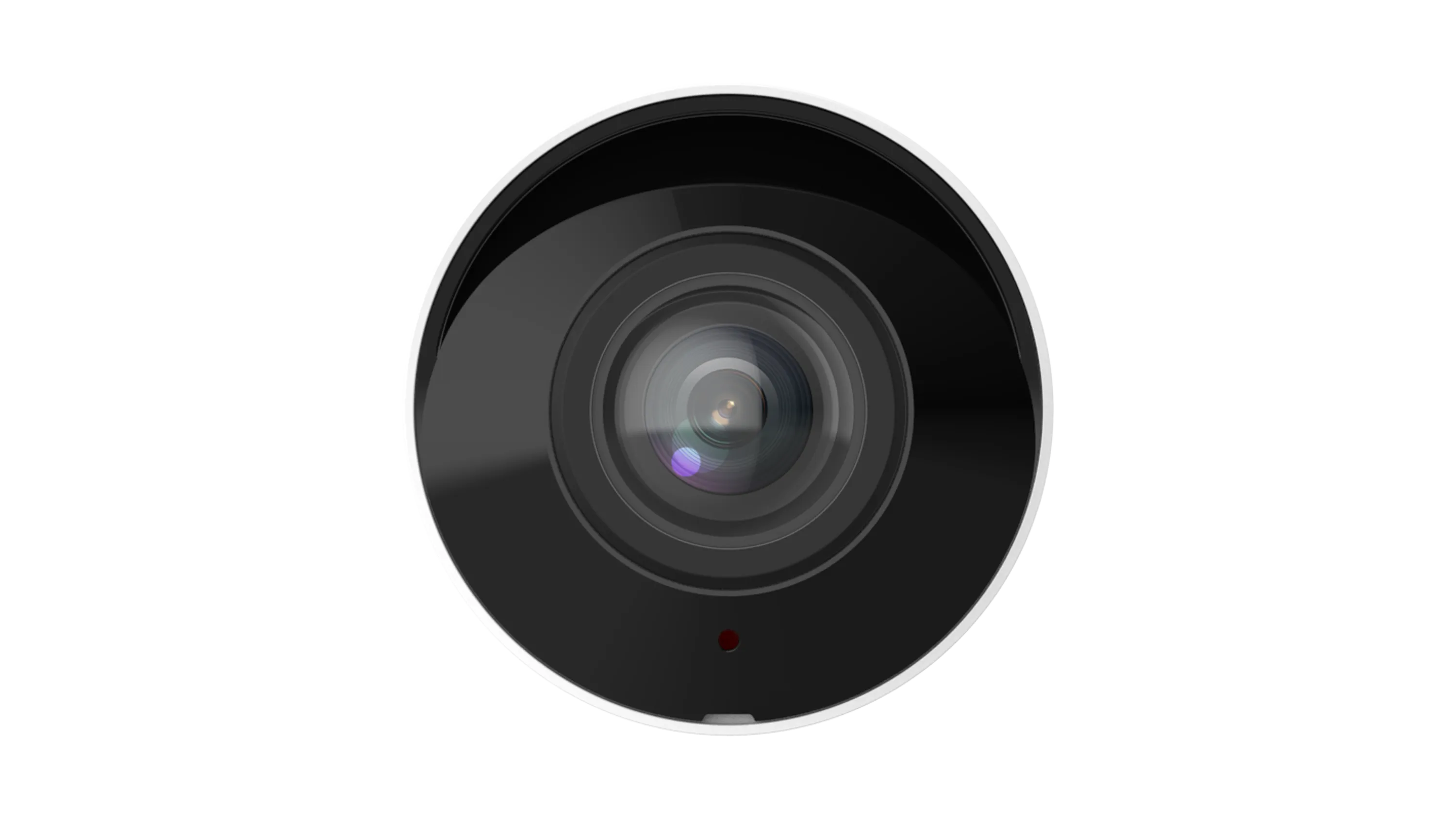 Uniview UNV 8MP OmniView Bullet IP Camera 180° | IPC2108SB-ADF16KM-I0