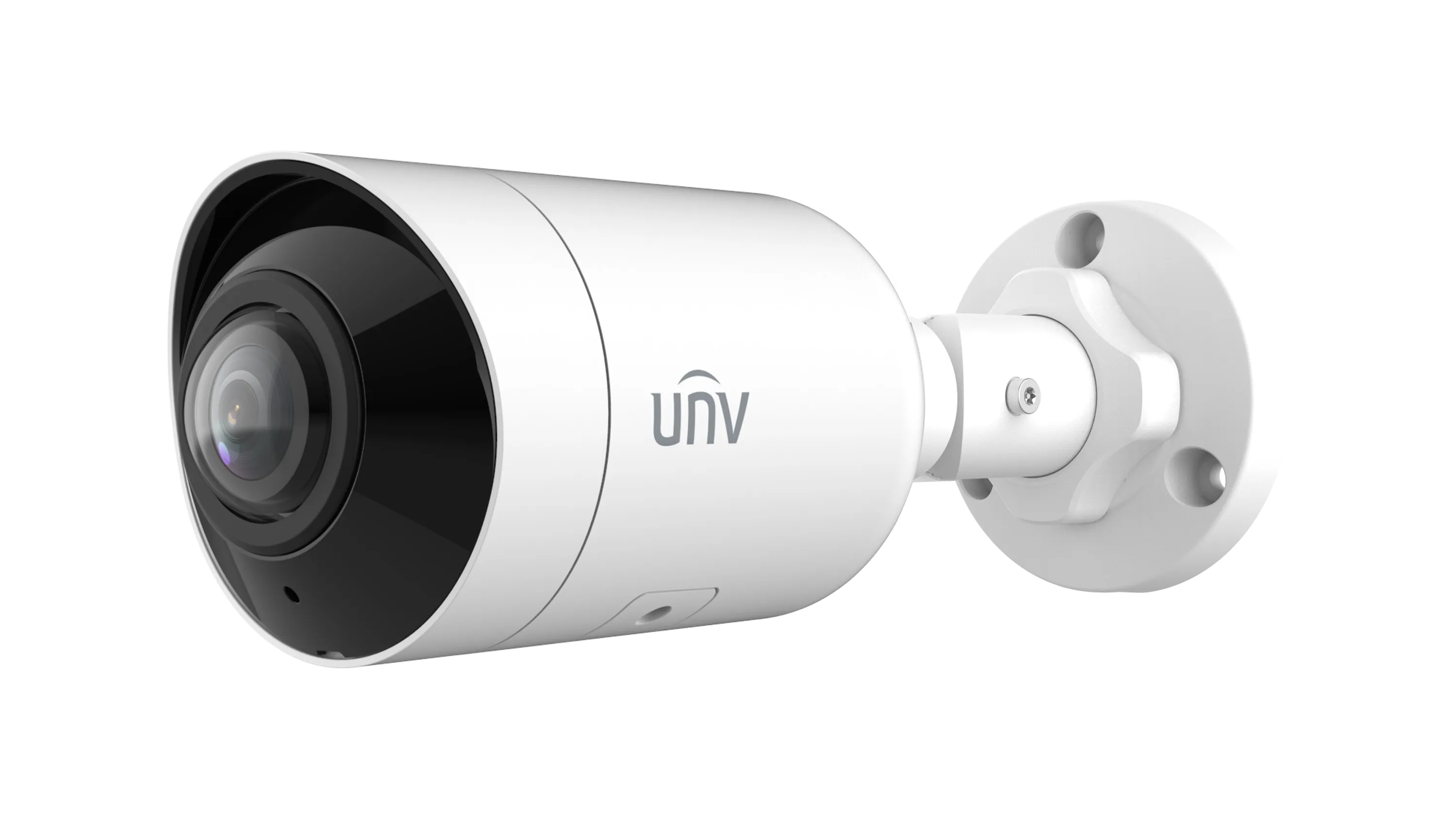 Uniview UNV 8MP OmniView Bullet IP Camera 180° | IPC2108SB-ADF16KM-I0 - image 2