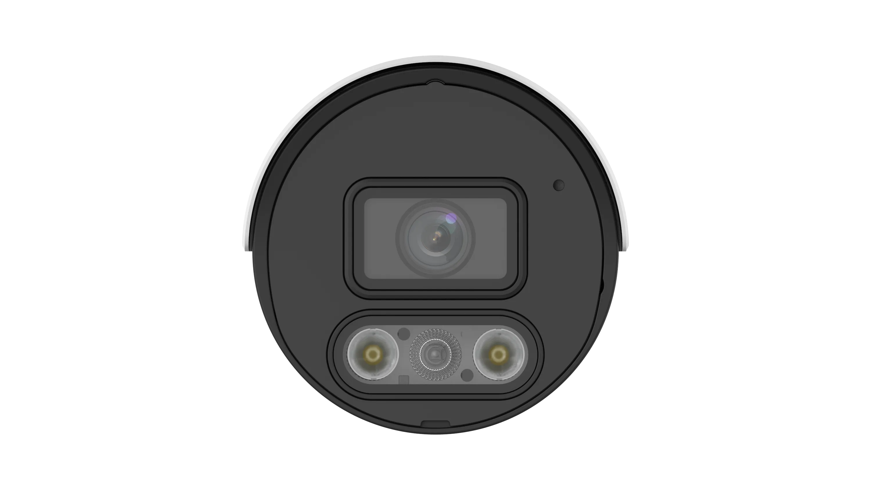 Uniview UNV 8MP Dual Light ColorHunter Bullet IP Camera 4mm | IPC2128LE-ADF40KMC-DL