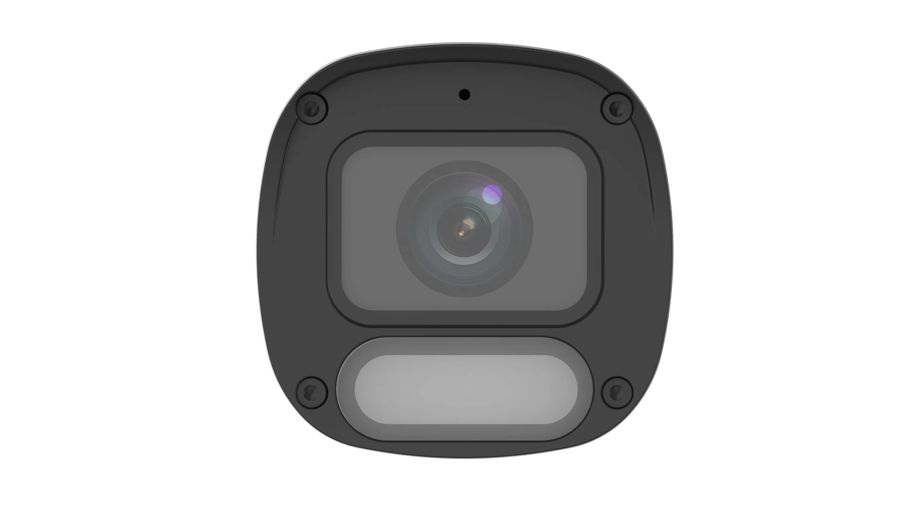 Uniview UNV 4MP ColorHunter OwlView Fixed Bullet IP Cameraa 4mm | IPC2314LE-ADF40K-WP-L - image 2