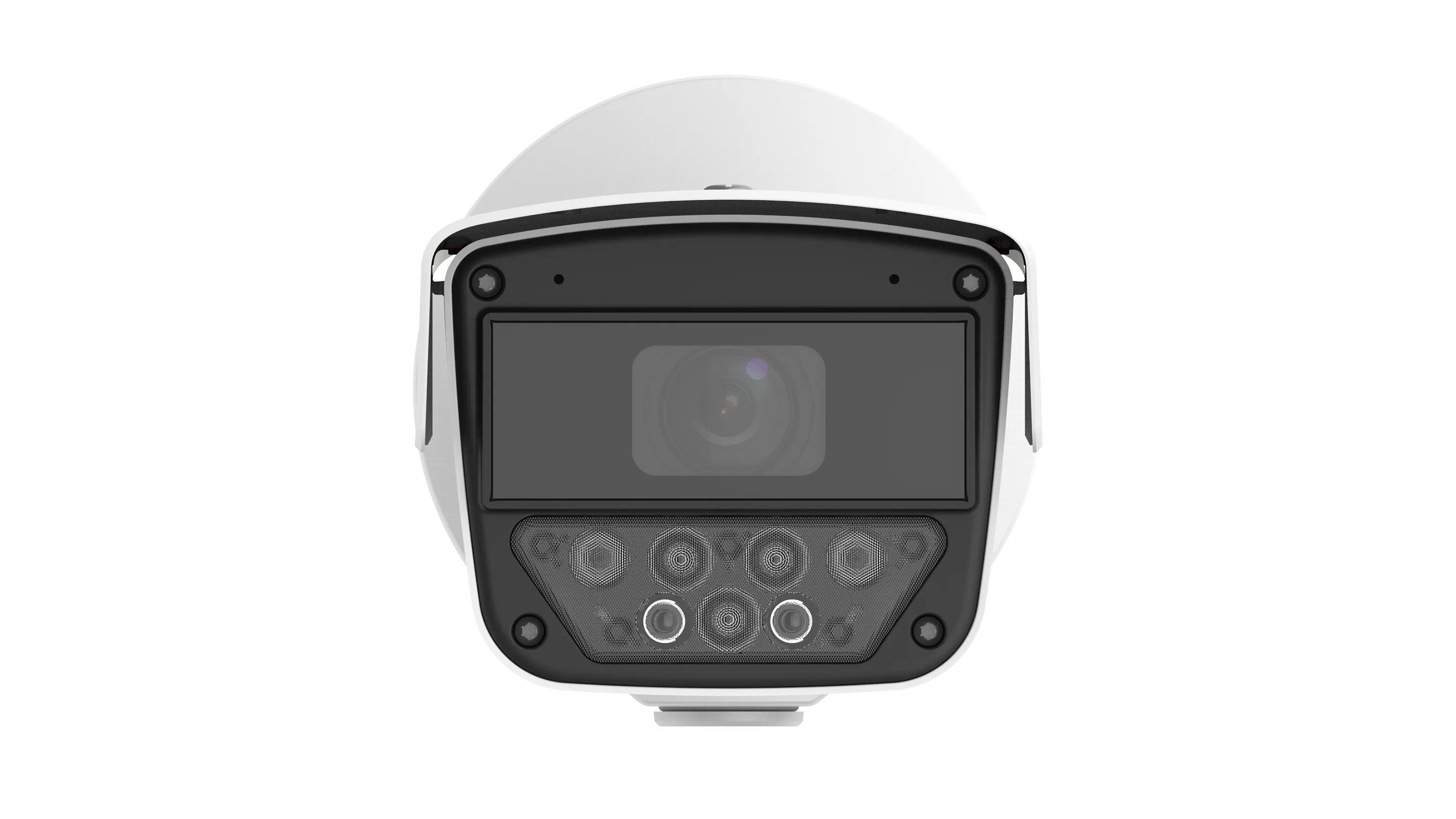 Uniview UNV 8MP LPR/ANPR Motorized Bullet IP Camera 8-32mm | IPS-HC268@HDX4-IR-I1 - image 2