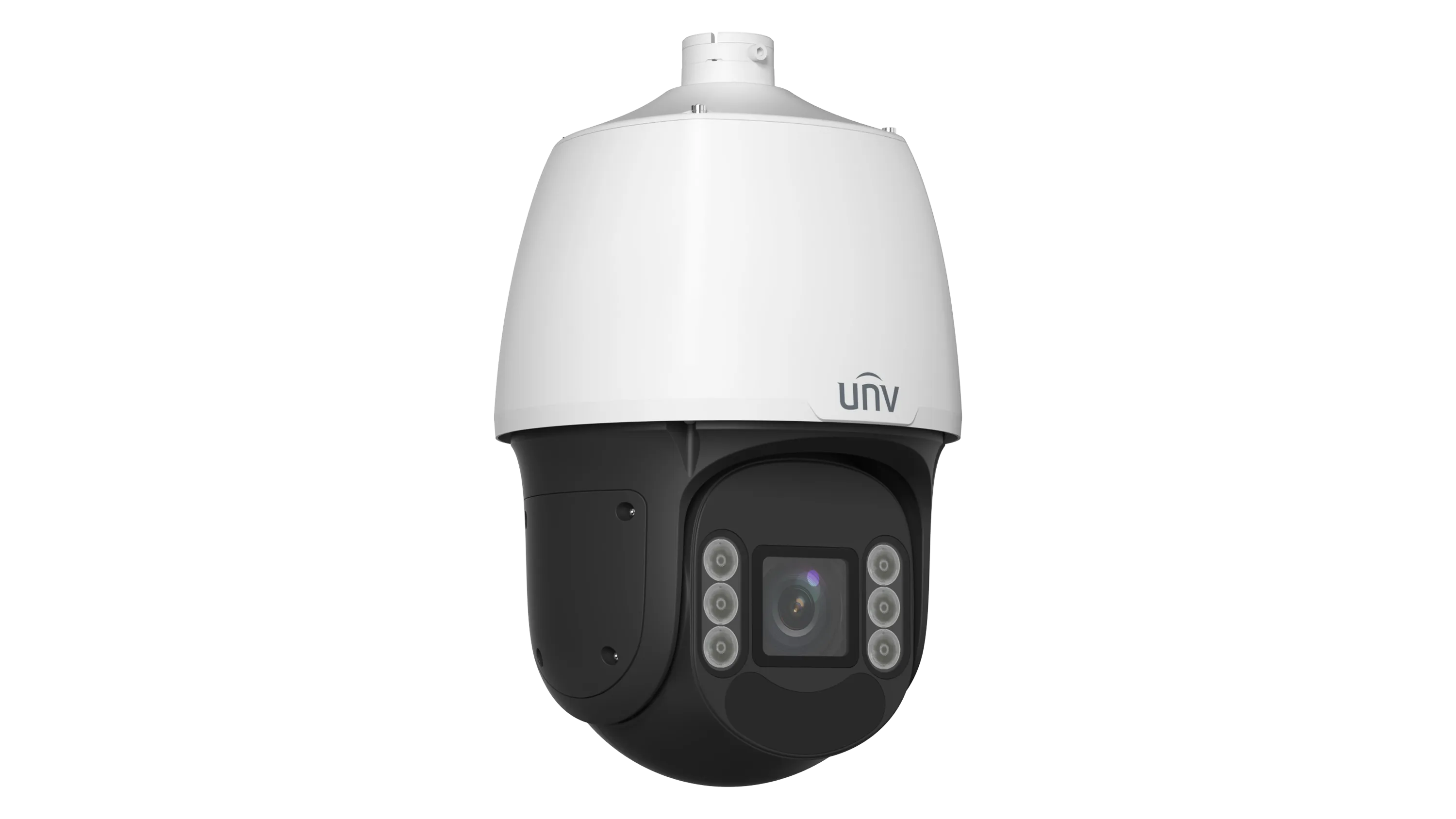 Uniview UNV 4MP ColorHunter Motorized PTZ IP Camera 4.5–148.5mm (33 x Optical Zoom) | IPC6624SR-X33-VH2
