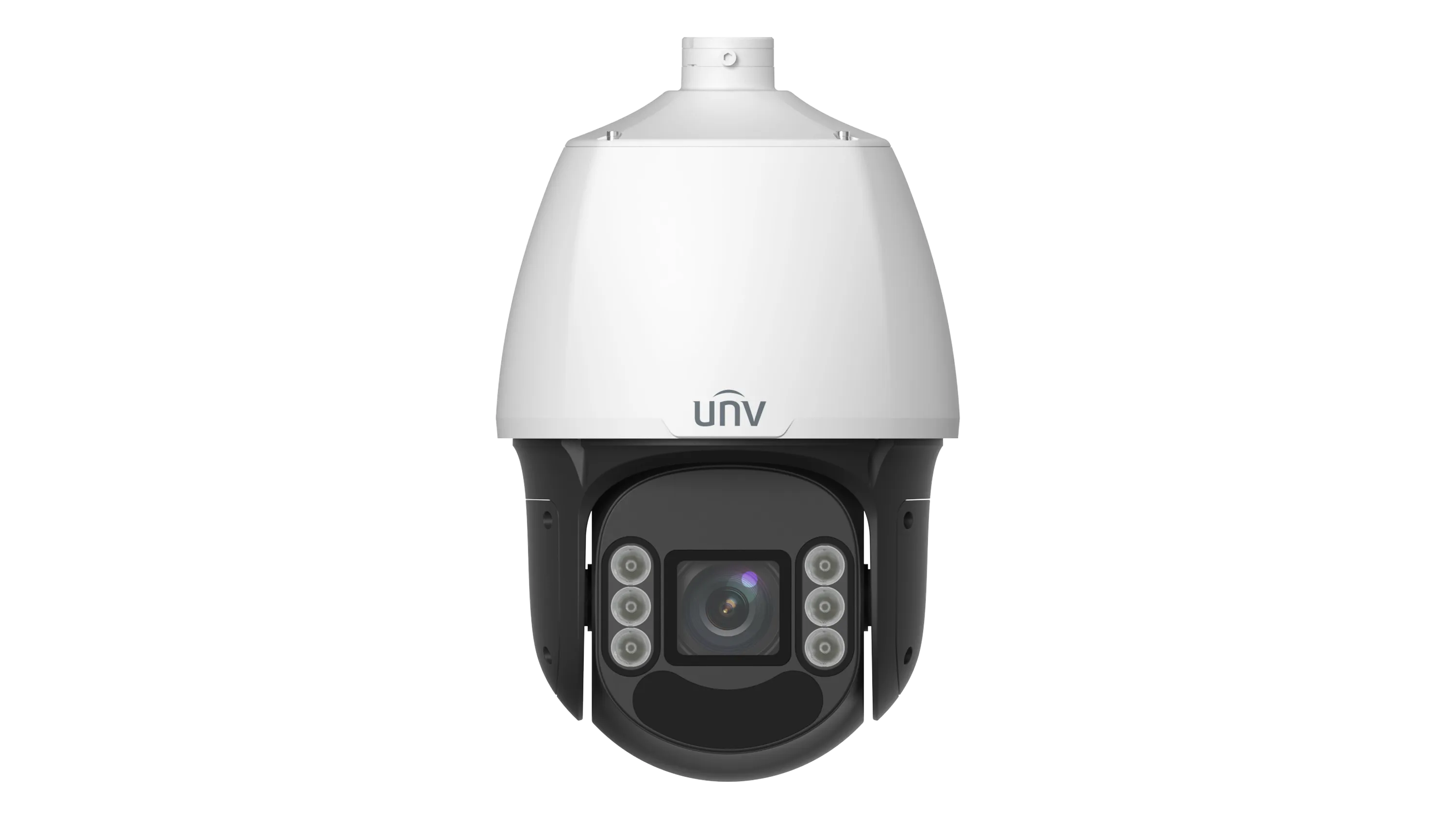 Uniview UNV 4MP ColorHunter Motorized PTZ IP Camera 4.5–148.5mm (33 x Optical Zoom) | IPC6624SR-X33-VH2 - image 2