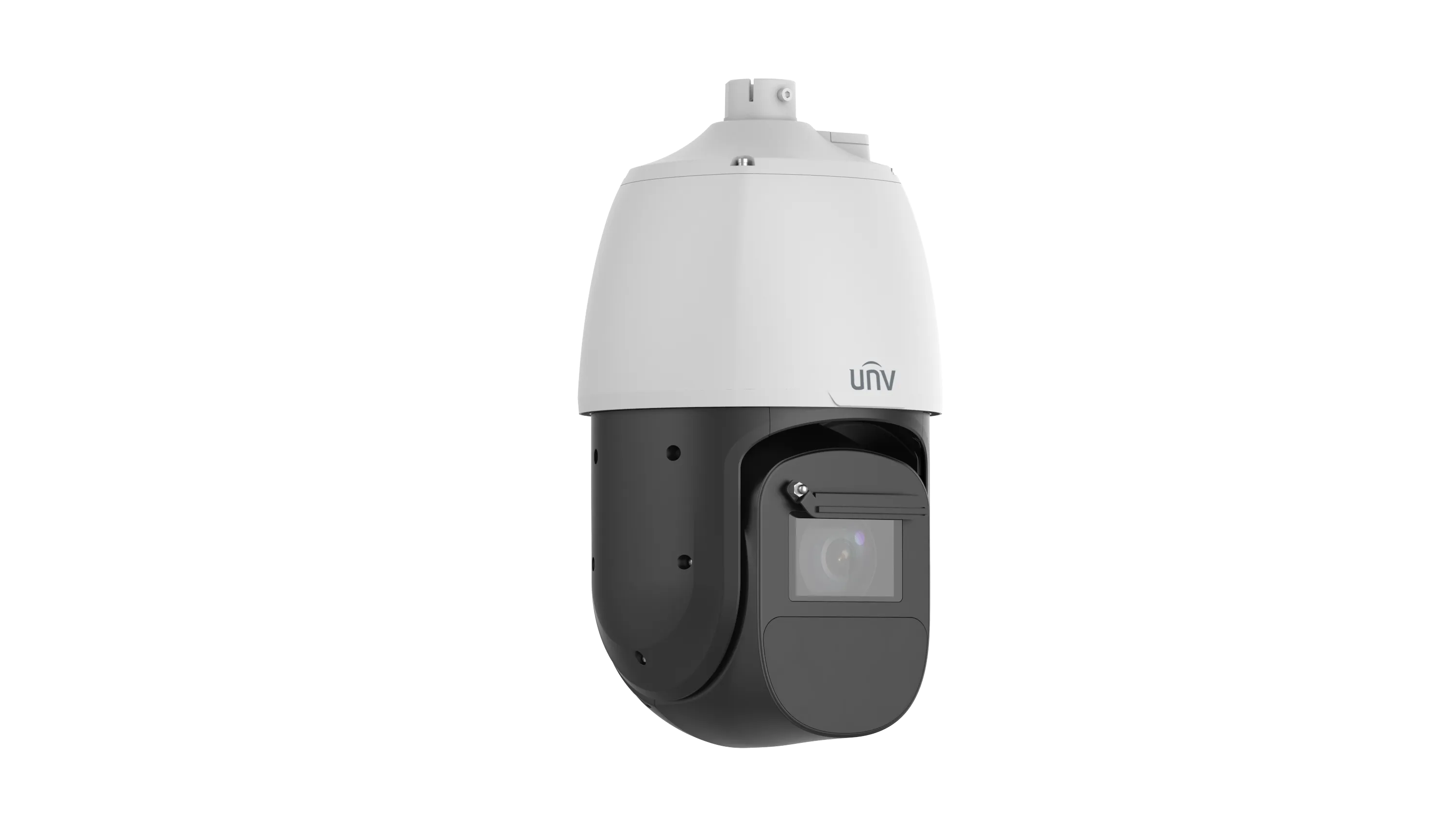 Uniview UNV 4MP LightHunter Lazer PTZ IP Camera 6.0-252mm (42x Optical Zoom) | IPC6824EL-X42-W-VH1 - image 2