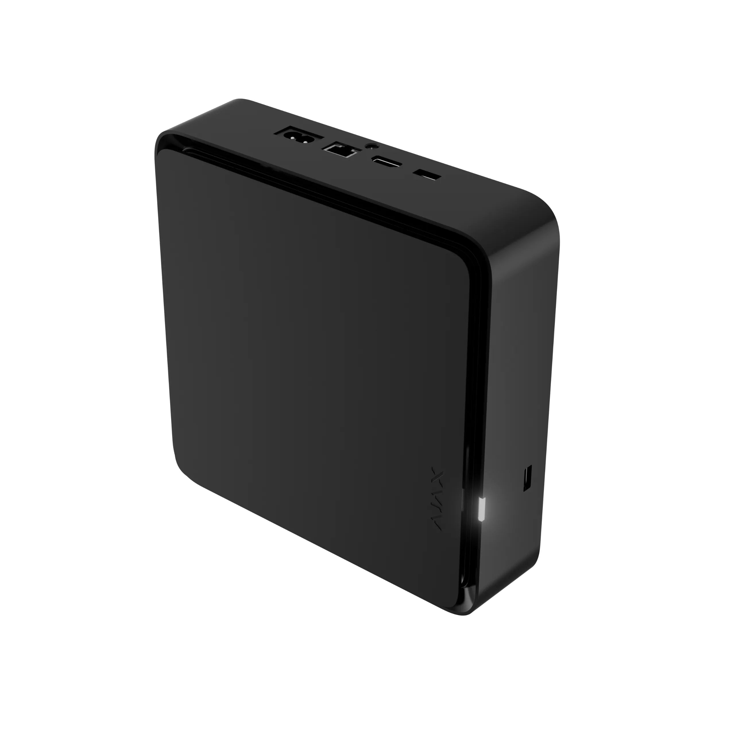 AJAX Security 16-Channel 4K NVR HDMI Output | AJAX-NVR-HAC-16-B - image 2