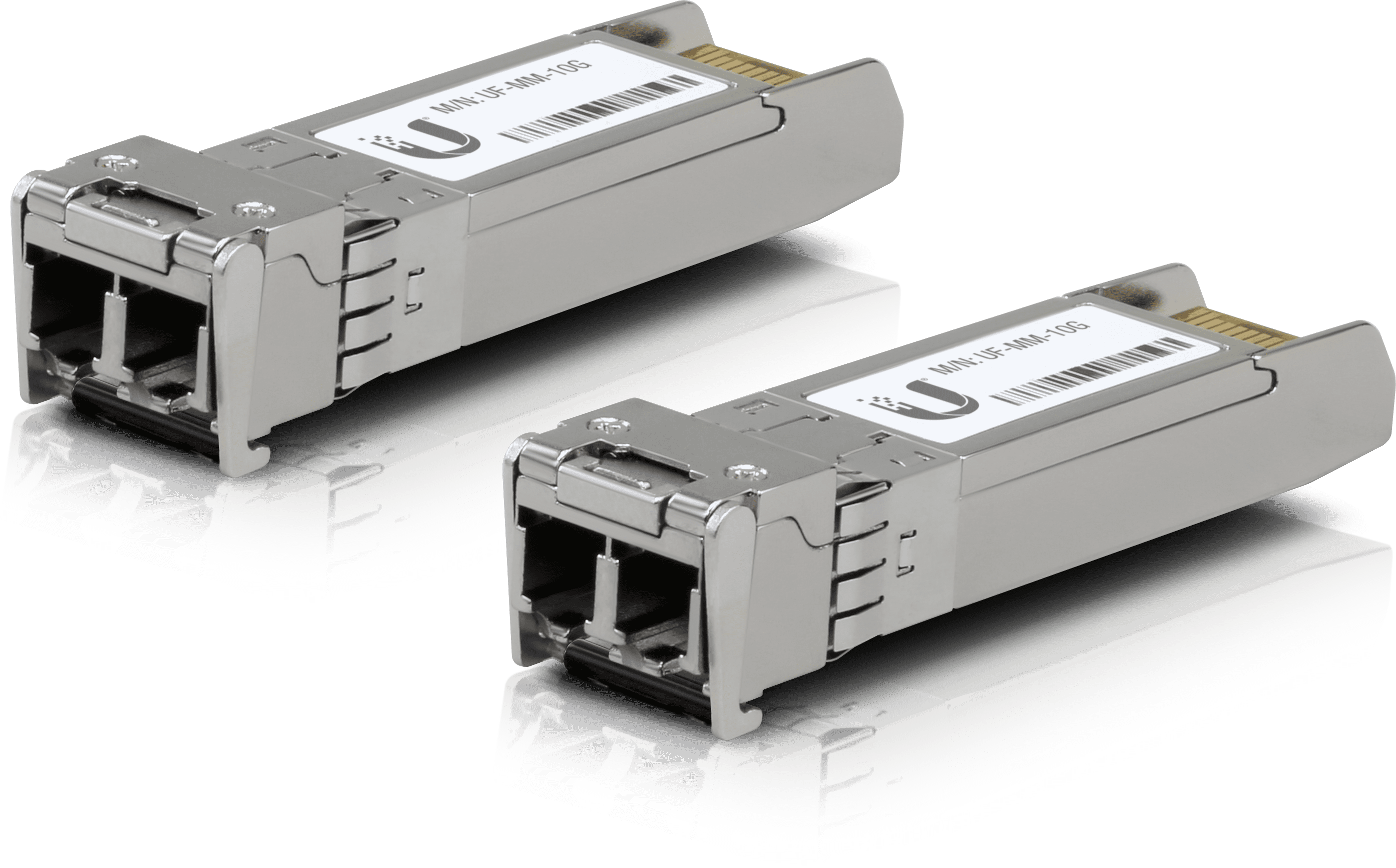 Ubiquiti UniFi Network - Multi-Mode Module SFP, 10G, 2 pack